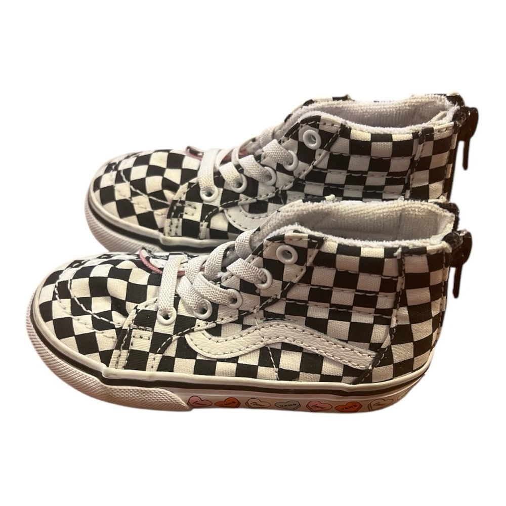 VANS - Picture 2 of 6
